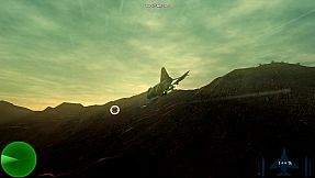 The Flight Of Dowran