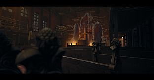 Guns of Eschaton