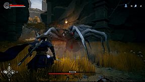 Redemption of Liuyin