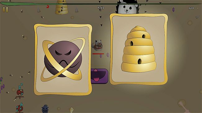 Rage of Fluffy Looters