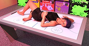 Lunar's Chosen - Wallpaper Pack