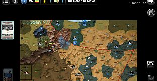 Wars Across The World: Ogaden 1977