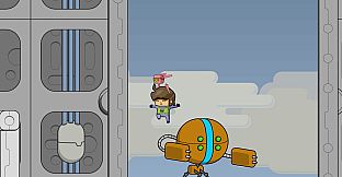 Wolfstar Adventures in the Inu System