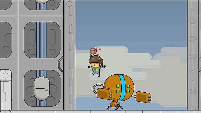 Wolfstar Adventures in the Inu System