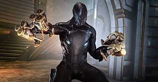 Warframe: Pakiet Kroniki Dantego