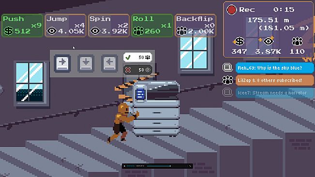 Imagine Sisyphus Happy