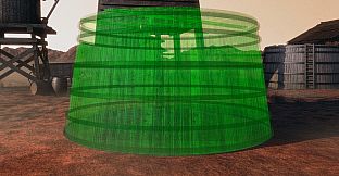 Black Gold: Oil Drilling Simulator