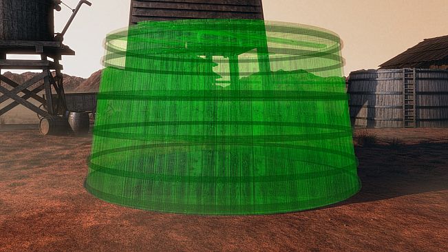 Black Gold: Oil Drilling Simulator