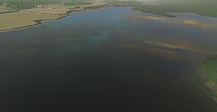 Trainz Plus DLC - Canadian Rocky Mountains Baker Crk to West of Calgary