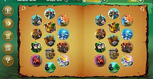 Doodle God Blitz: Doodle Kingdom DLC