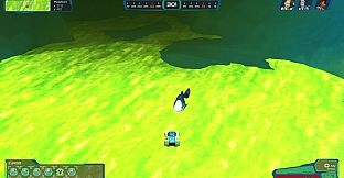 Plasticalypse - Submarine Adventures