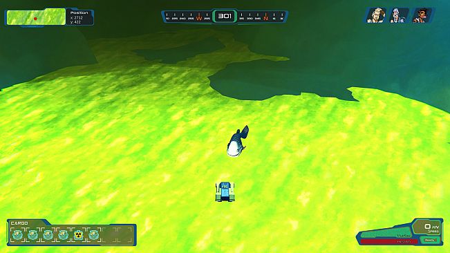 Plasticalypse - Submarine Adventures