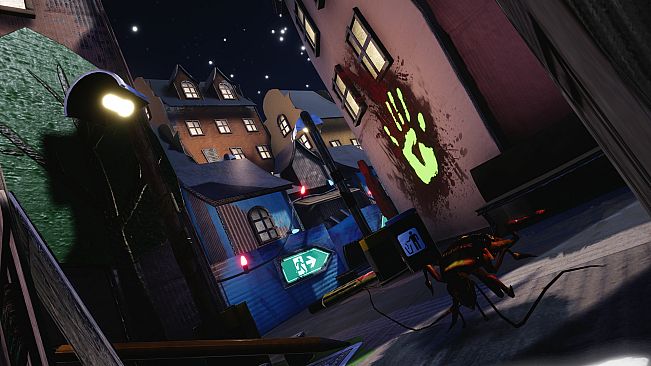 Kartong - Death by Cardboard!