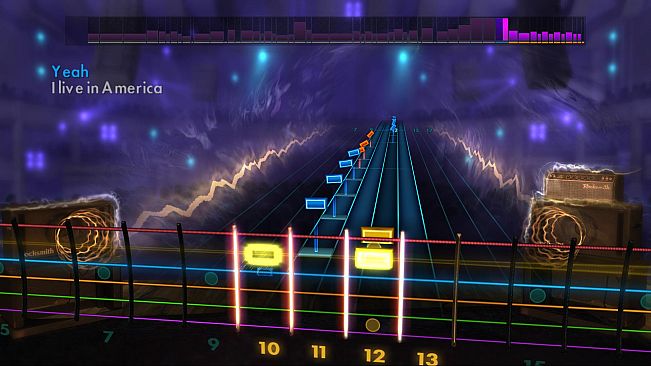 Rocksmith 2014 – Independence Day Song Pack