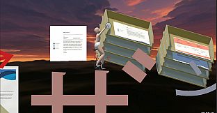 二輪男 - カタカナの苦行 -