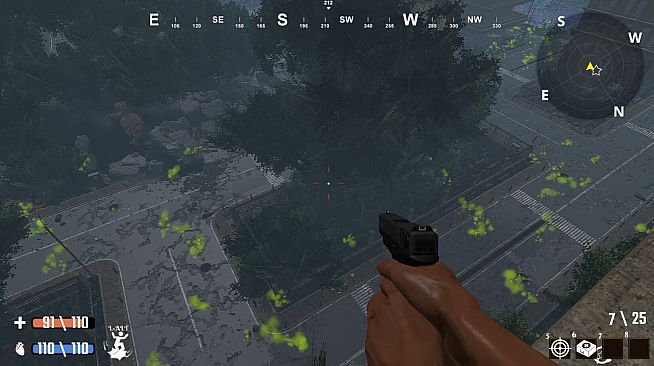 Dirty Room - Chapter 7 & 8