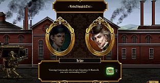 Ironcast Complete Collection