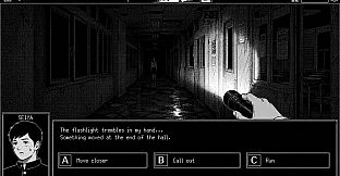ANOMALY CATALOG 1: SCHOOL