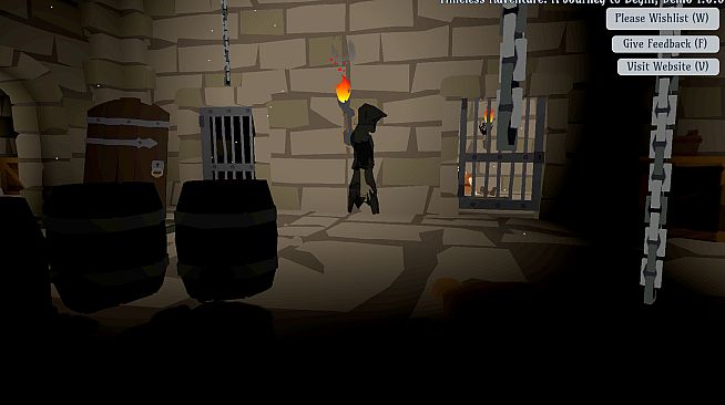 Timeless Adventure: A Journey To Begin