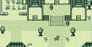 RPG Maker VX Ace - Nostalgia Graphics Pack