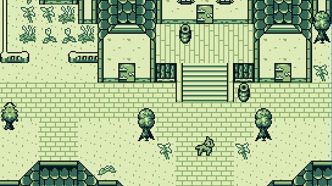 RPG Maker VX Ace - Nostalgia Graphics Pack