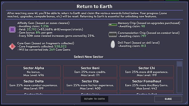 Little Asteroid Miner