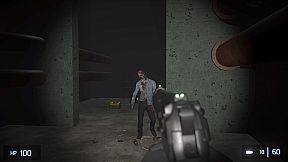 Containment Initiative: PC Standalone