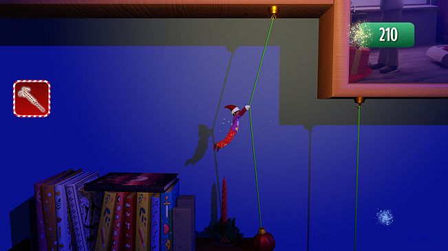 The Elf on the Shelf: Christmas Heroes