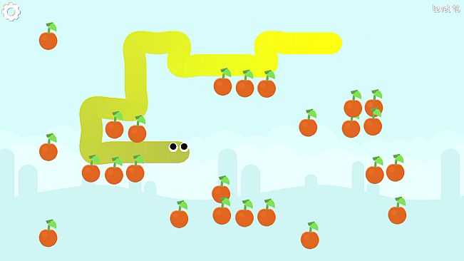 Gravity Snake - Buy me a coffee Donation