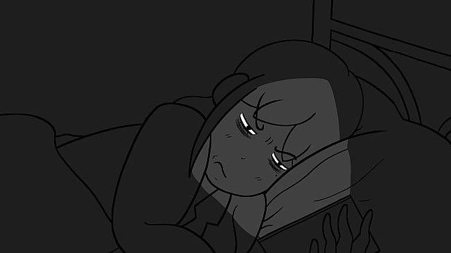 Ballad of the Midnight Man