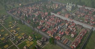 Feudal Baron: King's Land