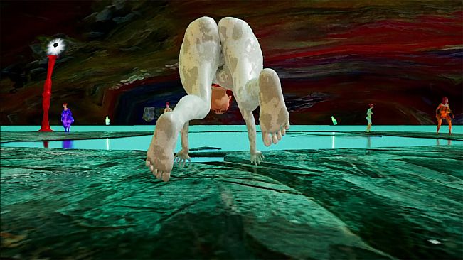 Cute Techno Slayer: Re Seele