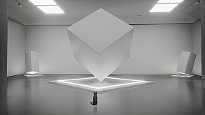 The White Cube