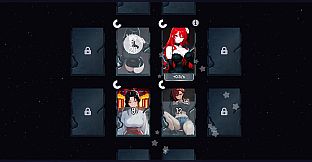 Card Girls: Shimmerdeck