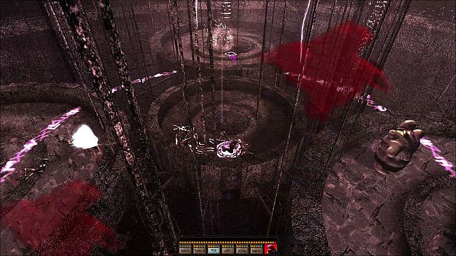 Monster Challenge Circus