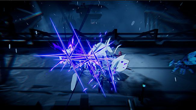 Star Fire: Eternal Cycle