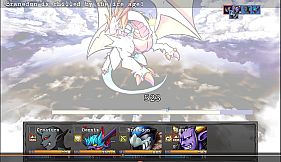 Ad Astra Infinita: The New Evolution