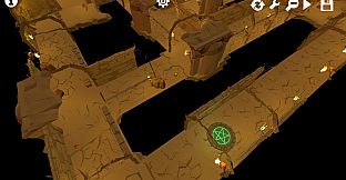 Fog Factory - Game Maker