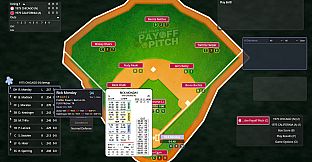 Game Pulse Payoff Pitch