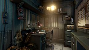 Dimhaven - The Lost Source