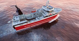 Fishing: Barents Sea Soundtrack