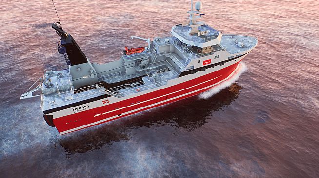 Fishing: Barents Sea Soundtrack