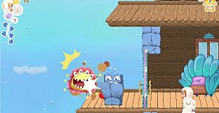 ALIEN ANIMALS: SANDBOX