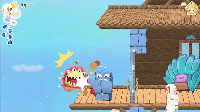 ALIEN ANIMALS: SANDBOX