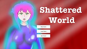 Shattered World