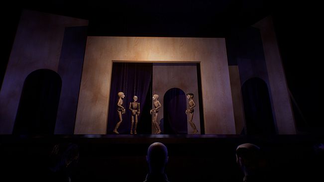 Dread X Collection 5