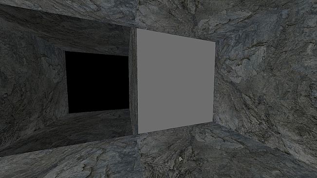 Untitled Maze Game
