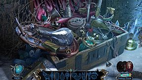 Detectives United: The Darkest Shrine Collector's Edition