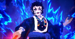 Demon Slayer -Kimetsu no Yaiba- The Hinokami Chronicles 2: Kaigaku Character Pack