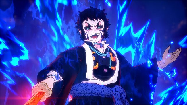 Demon Slayer -Kimetsu no Yaiba- The Hinokami Chronicles 2: Kaigaku Character Pack